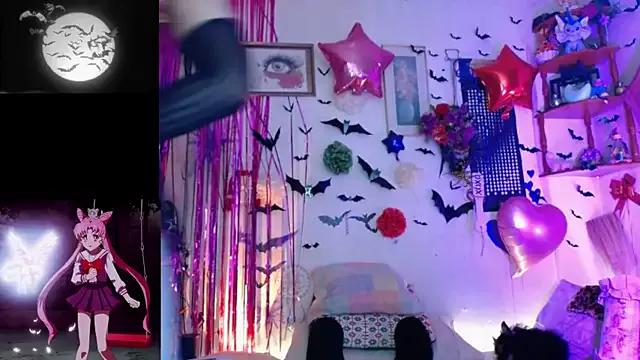 Customizable and immersive - Activate your taste buds and check-out our delicious choice of bondage cams streams with excited models getting their amazing bodies screwed with their beloved sex toys.