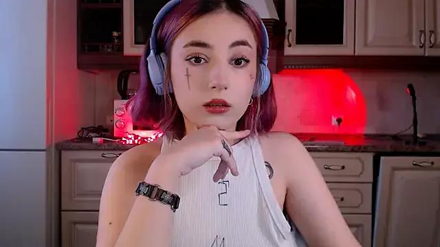 Customizable and immersive - Activate your taste buds and check-out our delicious choice of bondage cams streams with excited models getting their amazing bodies screwed with their beloved sex toys.