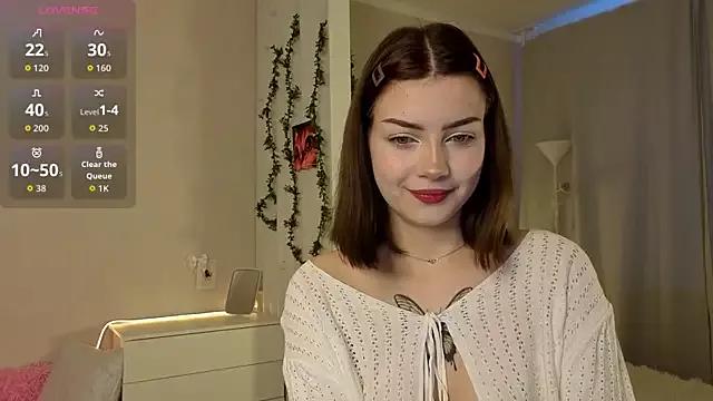 Customizable and immersive - Activate your taste buds and check-out our delicious choice of bondage cams streams with excited models getting their amazing bodies screwed with their beloved sex toys.