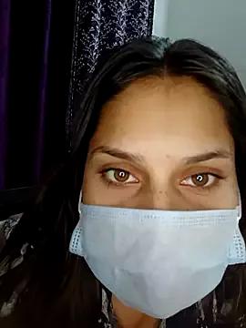 pushpa-rani1 from StripChat is Freechat