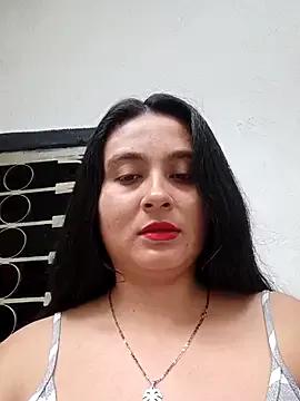 Pussy-Hairy-Horny from StripChat is Freechat