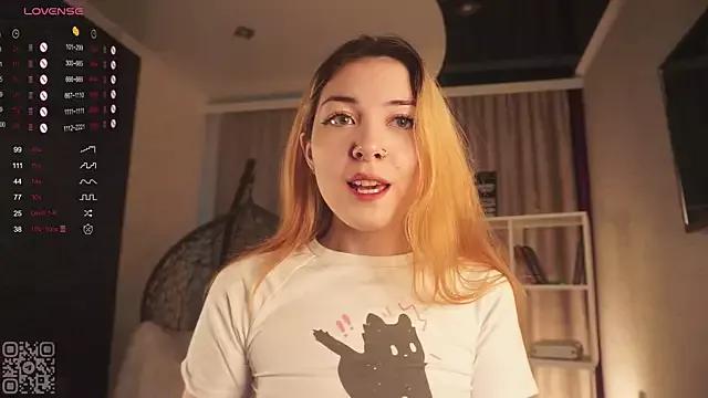 Customizable and immersive - Activate your taste buds and check-out our delicious choice of bondage cams streams with excited models getting their amazing bodies screwed with their beloved sex toys.