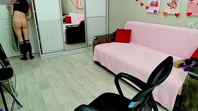 Customizable and immersive - Activate your taste buds and check-out our delicious choice of bondage cams streams with excited models getting their amazing bodies screwed with their beloved sex toys.