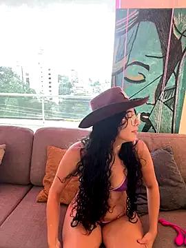 Customizable and immersive - Activate your taste buds and check-out our delicious choice of bondage cams streams with excited models getting their amazing bodies screwed with their beloved sex toys.