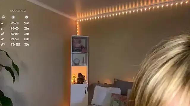 Customizable and immersive - Activate your taste buds and check-out our delicious choice of bondage cams streams with excited models getting their amazing bodies screwed with their beloved sex toys.