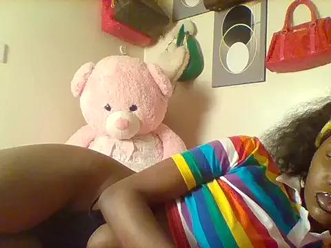 Customizable and immersive - Activate your taste buds and check-out our delicious choice of bondage cams streams with excited models getting their amazing bodies screwed with their beloved sex toys.