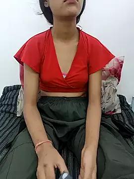 Queen-Bebo from StripChat is Freechat