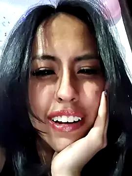Queen_Ashly from StripChat is Freechat