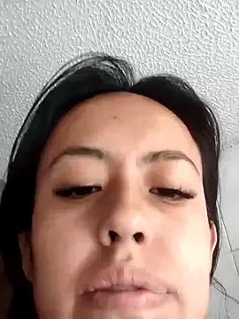 Queen_Ashly from StripChat is Freechat