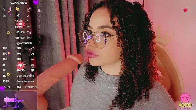 Customizable and immersive - Activate your taste buds and check-out our delicious choice of bondage cams streams with excited models getting their amazing bodies screwed with their beloved sex toys.