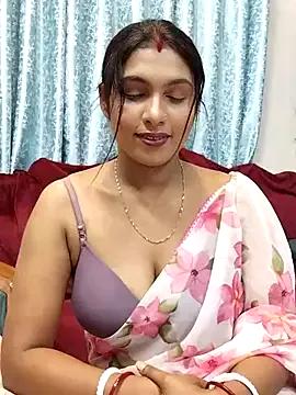 Photos of Queen_Dolly from StripChat is Group