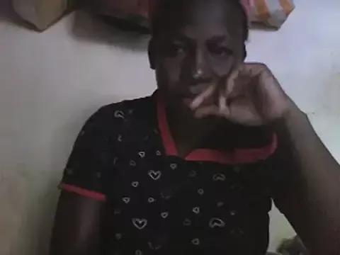Queen_lady from StripChat is Freechat