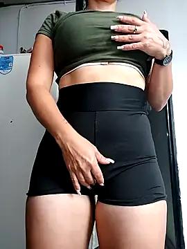 Customizable and immersive - Activate your taste buds and check-out our delicious choice of bondage cams streams with excited models getting their amazing bodies screwed with their beloved sex toys.