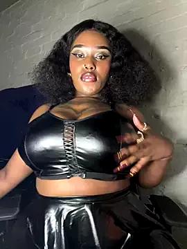QUEEN_NOBUHLE_777 from StripChat is Freechat