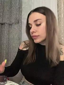 Queen_of_pain from StripChat is Freechat