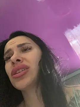 Customizable and immersive - Activate your taste buds and check-out our delicious choice of bondage cams streams with excited models getting their amazing bodies screwed with their beloved sex toys.