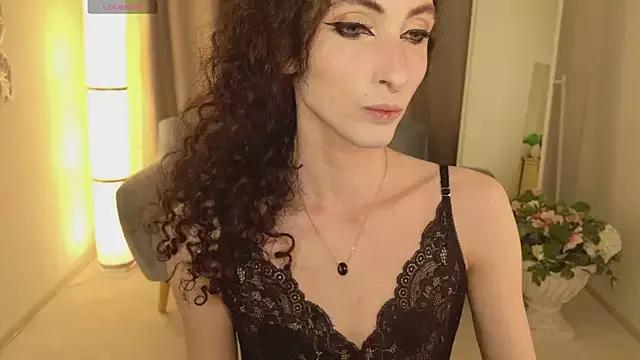 Queen_of_tease from StripChat is Freechat