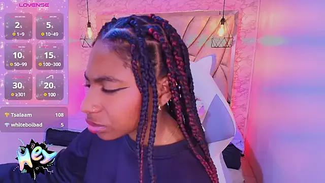Customizable and immersive - Activate your taste buds and check-out our delicious choice of bondage cams streams with excited models getting their amazing bodies screwed with their beloved sex toys.