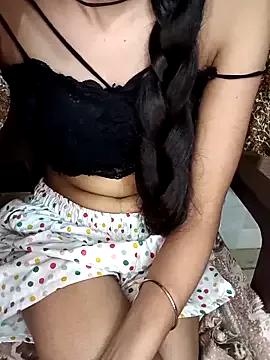Queen_Pooja7 from StripChat is Freechat