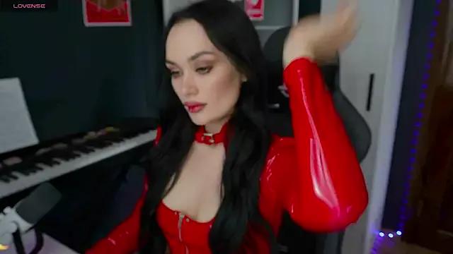 Customizable and immersive - Activate your taste buds and check-out our delicious choice of bondage cams streams with excited models getting their amazing bodies screwed with their beloved sex toys.