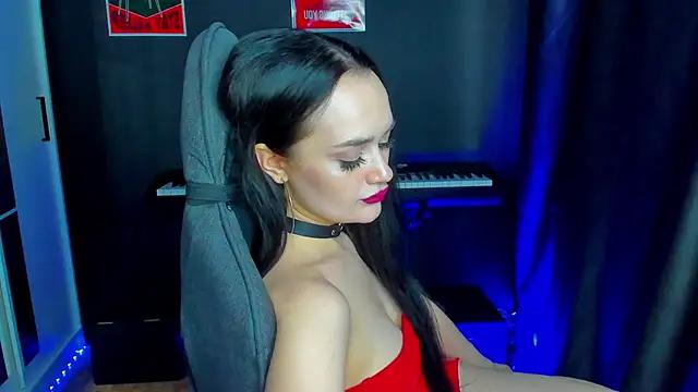 Customizable and immersive - Activate your taste buds and check-out our delicious choice of bondage cams streams with excited models getting their amazing bodies screwed with their beloved sex toys.