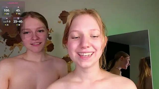Customizable and immersive - Activate your taste buds and check-out our delicious choice of bondage cams streams with excited models getting their amazing bodies screwed with their beloved sex toys.