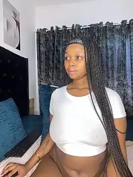 QueenTee23 from StripChat is Freechat