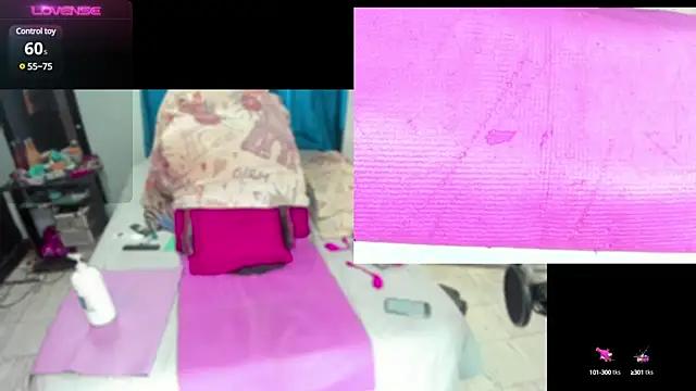 Customizable and immersive - Activate your taste buds and check-out our delicious choice of bondage cams streams with excited models getting their amazing bodies screwed with their beloved sex toys.