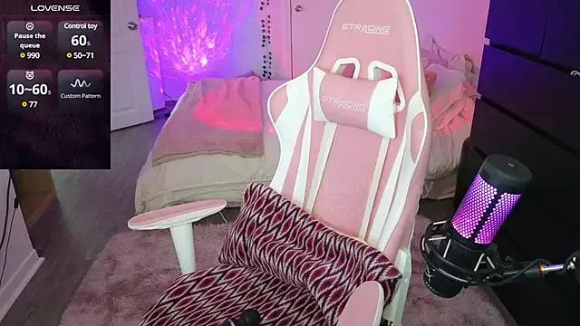 Customizable and immersive - Activate your taste buds and check-out our delicious choice of bondage cams streams with excited models getting their amazing bodies screwed with their beloved sex toys.