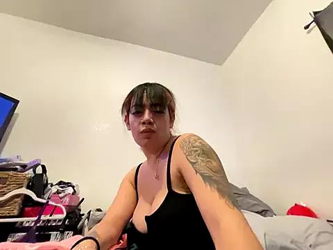 Customizable and immersive - Activate your taste buds and check-out our delicious choice of bondage cams streams with excited models getting their amazing bodies screwed with their beloved sex toys.