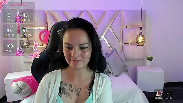 Customizable and immersive - Activate your taste buds and check-out our delicious choice of bondage cams streams with excited models getting their amazing bodies screwed with their beloved sex toys.