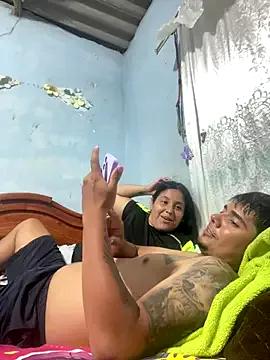 Rachel_738 from StripChat is Freechat