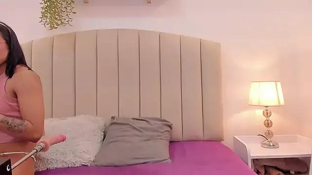 Customizable and immersive - Activate your taste buds and check-out our delicious choice of bondage cams streams with excited models getting their amazing bodies screwed with their beloved sex toys.