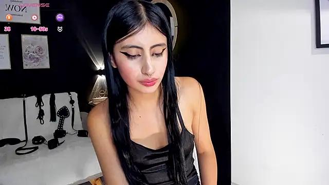 Customizable and immersive - Activate your taste buds and check-out our delicious choice of bondage cams streams with excited models getting their amazing bodies screwed with their beloved sex toys.