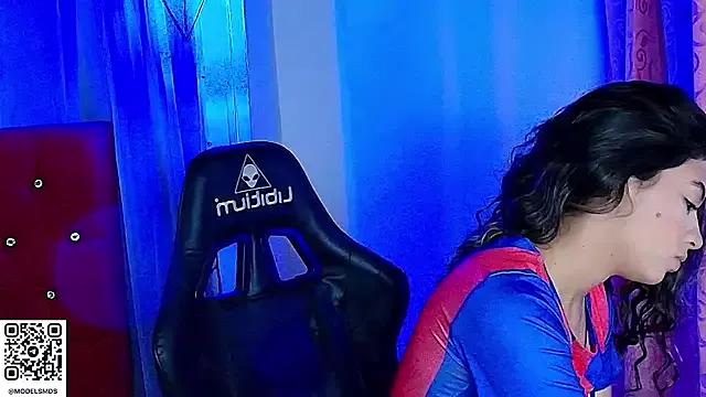 Customizable and immersive - Activate your taste buds and check-out our delicious choice of bondage cams streams with excited models getting their amazing bodies screwed with their beloved sex toys.