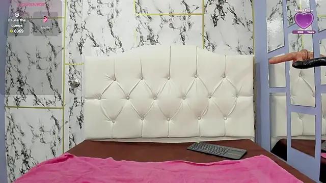 Customizable and immersive - Activate your taste buds and check-out our delicious choice of bondage cams streams with excited models getting their amazing bodies screwed with their beloved sex toys.