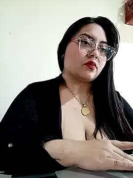 RachelCute1 from StripChat is Freechat