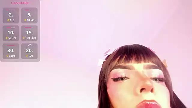 Customizable and immersive - Activate your taste buds and check-out our delicious choice of bondage cams streams with excited models getting their amazing bodies screwed with their beloved sex toys.