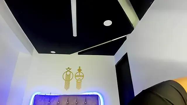 Customizable and immersive - Activate your taste buds and check-out our delicious choice of bondage cams streams with excited models getting their amazing bodies screwed with their beloved sex toys.