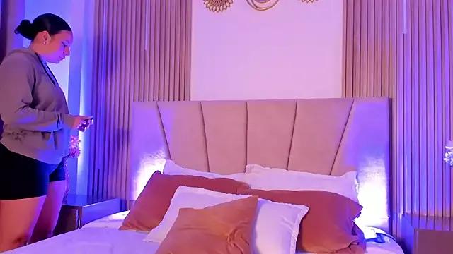 Customizable and immersive - Activate your taste buds and check-out our delicious choice of bondage cams streams with excited models getting their amazing bodies screwed with their beloved sex toys.