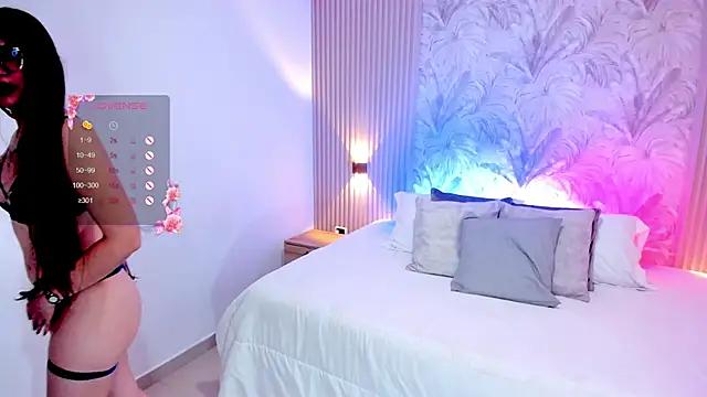 Customizable and immersive - Activate your taste buds and check-out our delicious choice of bondage cams streams with excited models getting their amazing bodies screwed with their beloved sex toys.