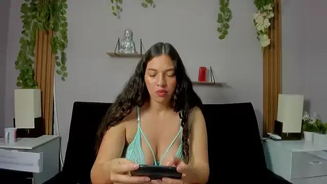 Customizable and immersive - Activate your taste buds and check-out our delicious choice of bondage cams streams with excited models getting their amazing bodies screwed with their beloved sex toys.