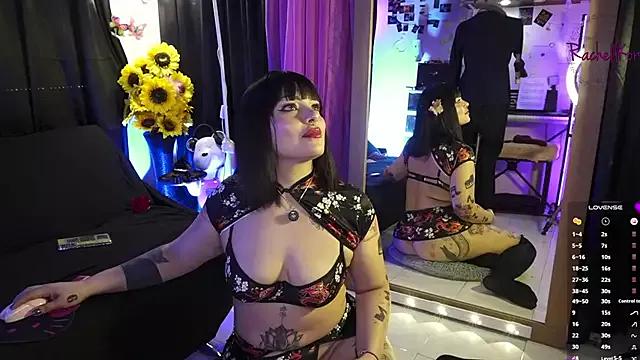 Customizable and immersive - Activate your taste buds and check-out our delicious choice of bondage cams streams with excited models getting their amazing bodies screwed with their beloved sex toys.