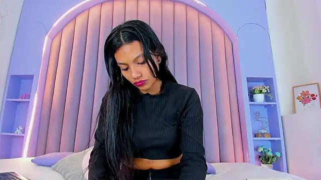 rachellmartinez from StripChat is Freechat