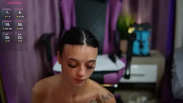Customizable and immersive - Activate your taste buds and check-out our delicious choice of bondage cams streams with excited models getting their amazing bodies screwed with their beloved sex toys.