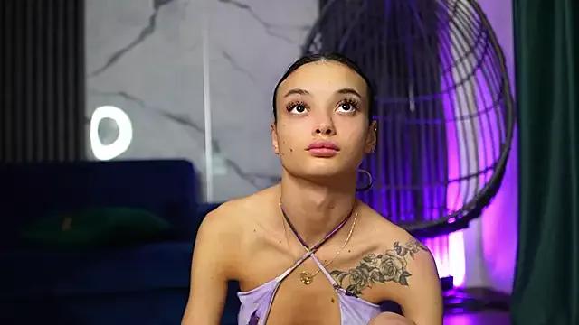 Customizable and immersive - Activate your taste buds and check-out our delicious choice of bondage cams streams with excited models getting their amazing bodies screwed with their beloved sex toys.