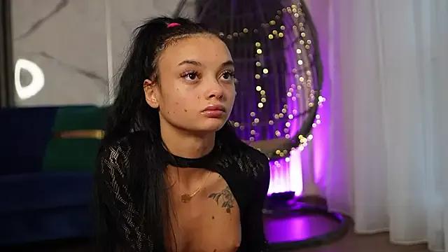 RachelRavee from StripChat is Freechat