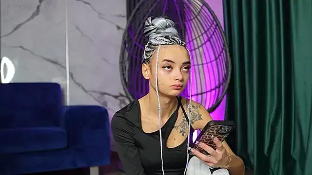 Customizable and immersive - Activate your taste buds and check-out our delicious choice of bondage cams streams with excited models getting their amazing bodies screwed with their beloved sex toys.