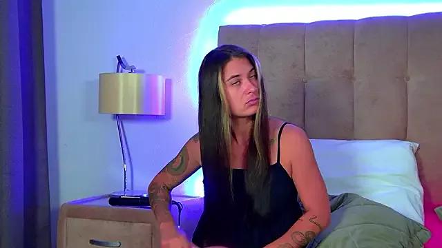 RachelSimpson from StripChat is Freechat