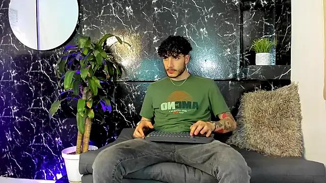 Customizable and immersive - Activate your taste buds and check-out our delicious choice of bondage cams streams with excited models getting their amazing bodies screwed with their beloved sex toys.